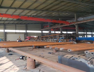 楚雄楚雄交通标志杆加工