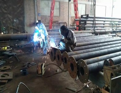 楚雄楚雄道路标志杆厂，郑州高速路牌制作厂家